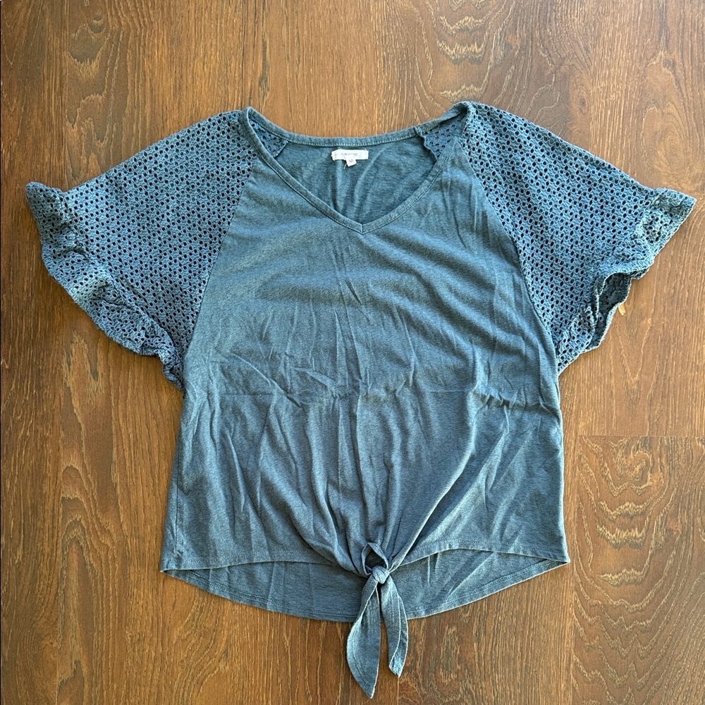 Maurice’s Tee